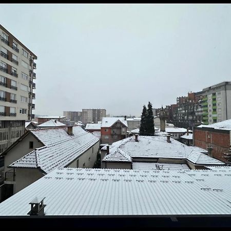 Apartmani Imperial Novi Pazar Exterior photo